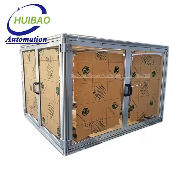Dustproof Enclosure